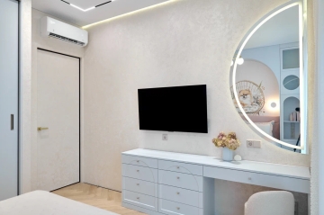 Пол Страны и дизайнеры: Екатерина Федосеенкова