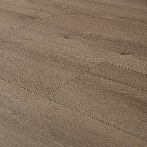 Quick Step Classic Plus Hydro (RUS) CLH 4084 Дуб бежевый рустикальный (фото 7)