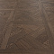 Coswick Сила природы Фонтенбло 3-х слойная T&G 1160-1528 Марсель (Порода: Дуб, Селект энд Бэттер) Шелковое масло ультраматовое (миниатюра фото 2)