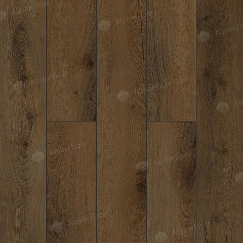 Alpine Floor ABA Premium XL ЕСО 7-32 Дуб Марко 4V 43кл (фото 1)