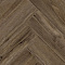 Ламинат Alpine Floor Herringbone 8 4V 33 (CH) LF102-10B Дуб Бордо (миниатюра фото 1)