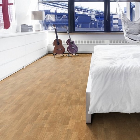 Upofloor Дуб Селект трехполосный Oak Select 3S (фото 5)