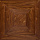 Coswick Таттершел 3-х слойный T&G шип-паз 1381-1201 Натуральный (Порода: Американский орех)