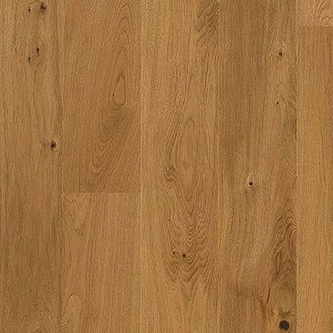 Polarwood Elegance Дуб 188 БЛАГОРОДНЫЙ КОРИЧНЕВЫЙ, сорт. Кантри, коричневый матовый лак, фаска 4V, 1-полосный (фото 1)
