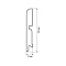 Finitura dekor R13 100х15х2400/ 016 (миниатюра фото 2)