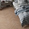 My Step Herringbone MS4312 Rouen Oak 12 мм 33 класс с фаской (миниатюра фото 7)