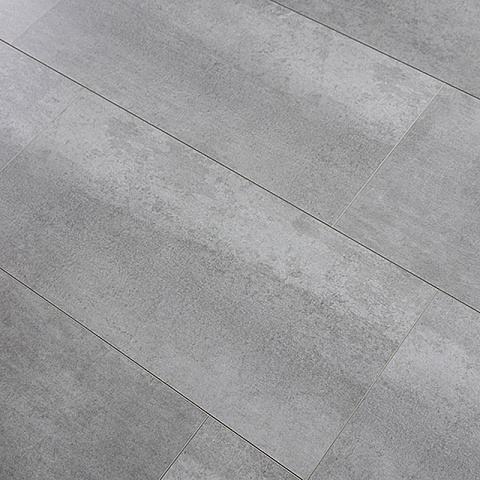 SPC Ламинат Stone Floor HP SPC 237-3 Плитка серая (фото 1)