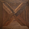 Coswick Трианон 3-х слойный T&G шип-паз 1344-1201 Натуральный (Порода: Американский орех) (миниатюра фото 1)
