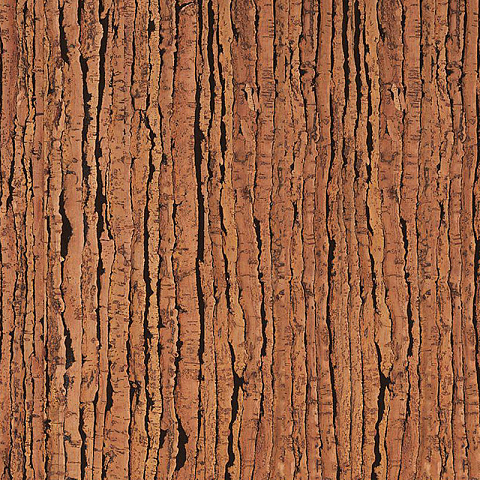 Пробковый пол Corkstyle Natural Cork Tigre (glue) (фото 1)