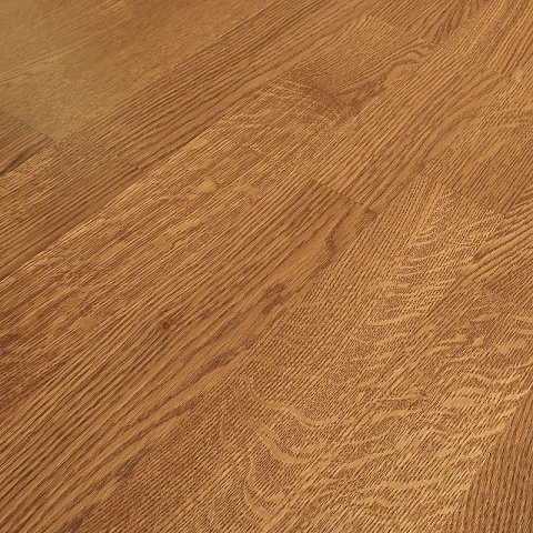 Upofloor Дуб Рич Хани трехполосный Oak Rich Honey (фото 5)