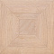 Coswick Таттершел 3-х слойный T&G шип-паз 1181-1531 Титановый буфф (Порода: Дуб) (миниатюра фото 1)