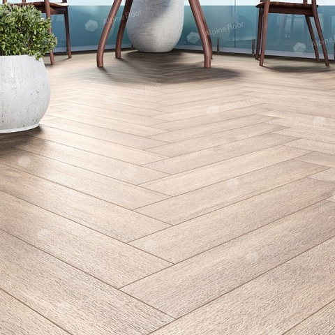 Alpine Floor LVT Parquet ЕСО 16-10 Макадамия 4V 43кл (фото 3)