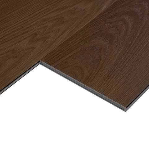 QS Alpha Vinyl BLOS BASE планка AVSPT 40279 Дуб какао (фото 9)