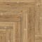 Alpine Floor LVT Parquet ECO 16-30 Дуб Буна 4V 43кл (миниатюра фото 4)
