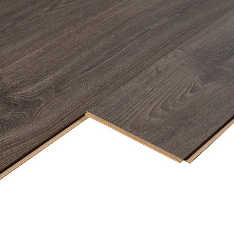 Quick Step Eligna U3460 Дуб темно-коричневый промасленный (фото 9)