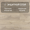 Quick Step Eligna Wide 8 33 V4 UWH 8637 Дуб луговой (миниатюра фото 2)