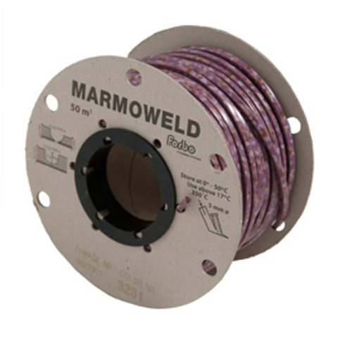 Шнур для горячей сварки Marmoweld 4.0 MC 2629 /50м (фото 1)
