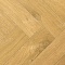 Norland Herringbone Elegant 8 4V 33 (CH) LF303-12AB Дуб Мальта (миниатюра фото 1)