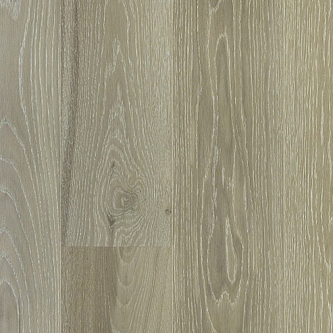 Паркетная доска ESTA 1 Strip 11225 Oak Vivid АВ Olive Grey Ivory Pores brushed matt 2B 2390 x 160 x 14мм (фото 1)