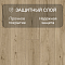 Quick Step Impressive Ultra IMU8603 Дуб субтропический (миниатюра фото 2)