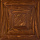 Coswick Таттершел 3-х слойный T&G шип-паз 1381-3201 Натуральный (Порода: Американский орех)