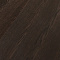 Challe V4 (замок) Дуб Мокко Oak Mocco масло  рустик 400 - 1500 x 150 x 15мм (миниатюра фото 2)