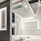Профиль для скрытого освещения Orac 2000x140x50/ C382 (миниатюра фото 3)