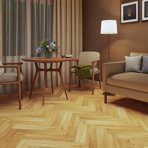 My Step Herringbone MS3212 Tisa 12 мм 33 класс с фаской (фото 8)