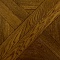 Модульный паркет CROWNWOOD Экспрессия Гордон 2-х слойный шип-паз/УФ-масло/фаска Луче (Порода: Дуб Classic) (миниатюра фото 1)
