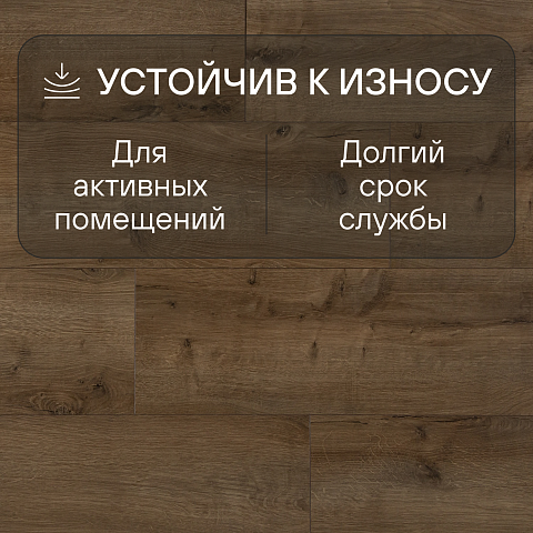 Harmony Forte/Гармония Силы 4V WR 56612 Дуб Марстон (фото 6)