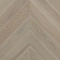 ESTA Chevron 25004 Ash Elegant Sandstone Original brushed matt 5% gloss 4B 480 x 100 x 14мм (миниатюра фото 1)