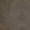 ESTA Chevron 15282 Oak Nordic S Lava Grey brushed matt 5% gloss 4B 532 x 120 x 14мм (миниатюра фото 1)