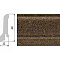 Плинтус Corkstyle Cork Brown  (миниатюра фото 1)