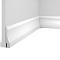 Плинтус HI WOOD L1606/ 90 х 19 х 2000 (миниатюра фото 1)