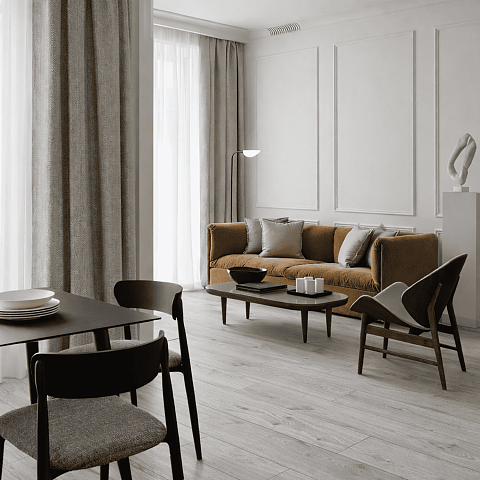 Casa Energy/Энергия Дома 4V WR 54397 Дуб Сартре Рустик (фото 4)
