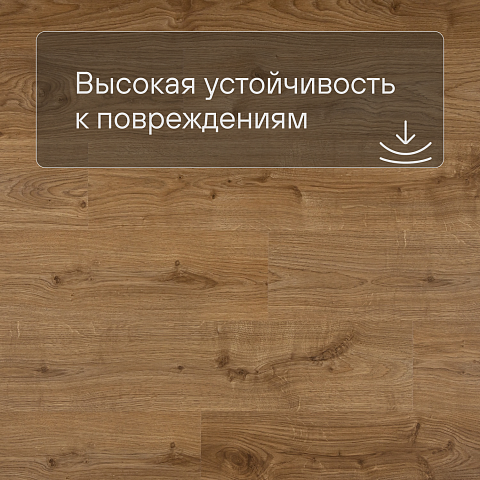 QS Alpha Vinyl BLOS BASE планка AVSPT 40025 Дуб коттедж натуральный (фото 5)