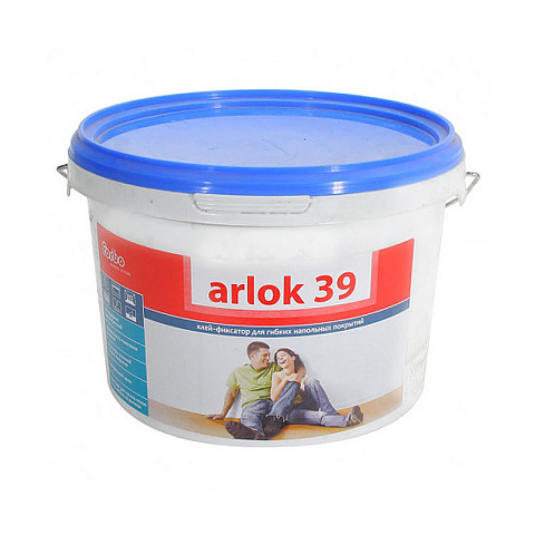 Клей Arlok 39 1кг (фото 1)