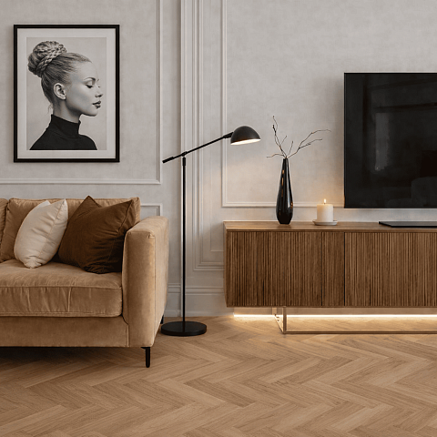 Norland Parquet SPC (CH) 1066-2AB Saver Sand 4V (фото 3)