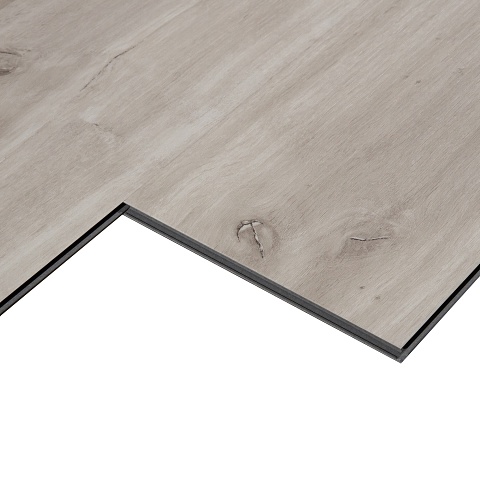 QS Alpha Vinyl BLOS BASE планка AVSPT 40038 Дуб каньон бежевый (фото 9)