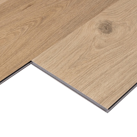 QS Alpha Vinyl BLOS планка AVSPU 40321 Дуб береговой бежевый (фото 9)