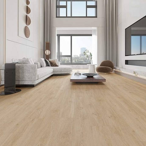 Evofloor Life Click 4.2mm (CN) Oak Crete (фото 7)