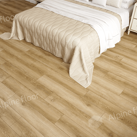Alpine Floor Aura 4V 8 33 (CH) LF100-05 Дуб Генуя (фото 3)