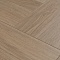 My Step Stone Herringbone MS8118 Дуб Мисти 8 мм класс 33/АС5 с фаской (миниатюра фото 10)
