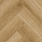 Ламинат Alpine Floor Herringbone 12 Pro 4V 34 (CH) LF106-02A Дуб Эльзас (миниатюра фото 1)