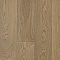 Паркетная доска ESTA 1 Strip 16243 Oak Nordic S Havana brushed matt 2B 2390 x 180 x 14мм (миниатюра фото 1)