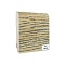 Finitura dekor R9 100х30х2400/ 018 (миниатюра фото 1)