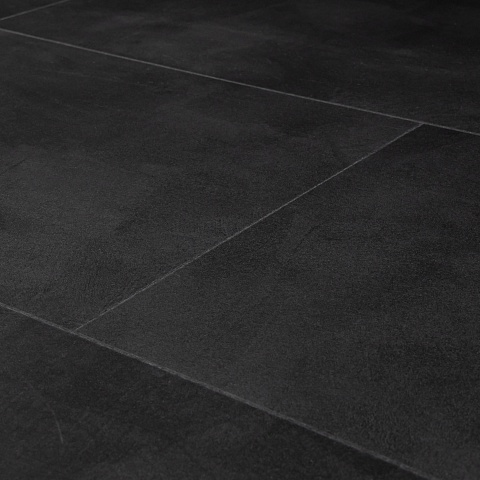 QS Alpha Vinyl ILLUME плитка AVMTU 40326 Мягкий графит (фото 7)