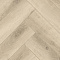 Ламинат Alpine Floor Herringbone 8 4V 33 (CH) LF102-8A Дуб Орлеан (миниатюра фото 1)