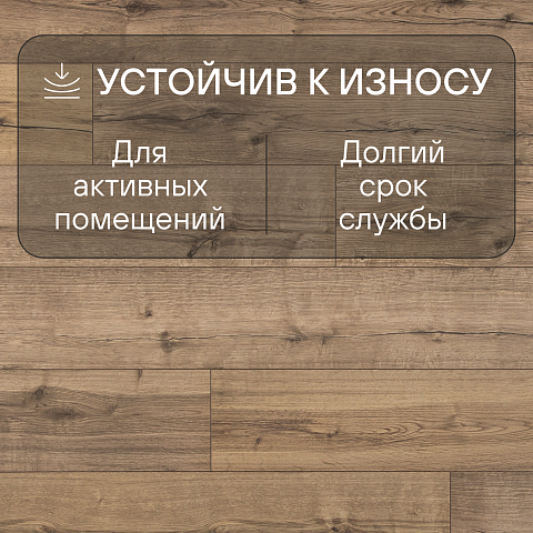 Casa Energy/Энергия Дома 4V WR 54261 Дуб Мэдисон Рустик (фото 6)