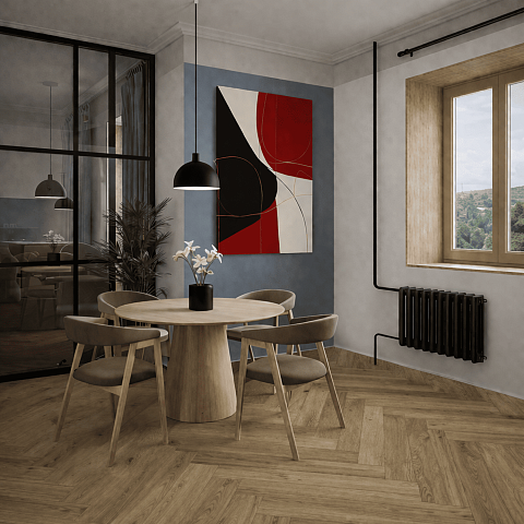Norland Parquet SPC (CH) 1066-7AB Start Style 4V (фото 3)